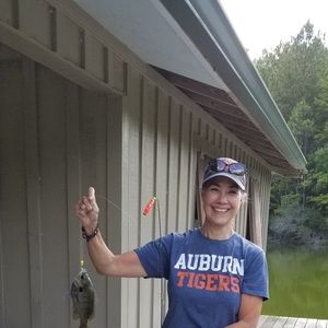 Meet your Posher, Julia